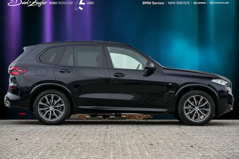 BMW X5 (Seria X) din 2025 cu 26.390 km - oferta BMW185258 - foto 2