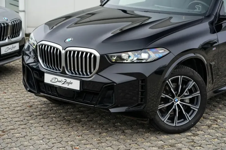 BMW X5 (Seria X) din 2025 cu 26.390 km - oferta BMW185258 - foto 4