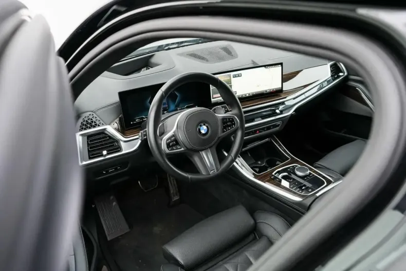 BMW X5 (Seria X) din 2025 cu 26.390 km - oferta BMW185258 - foto 6