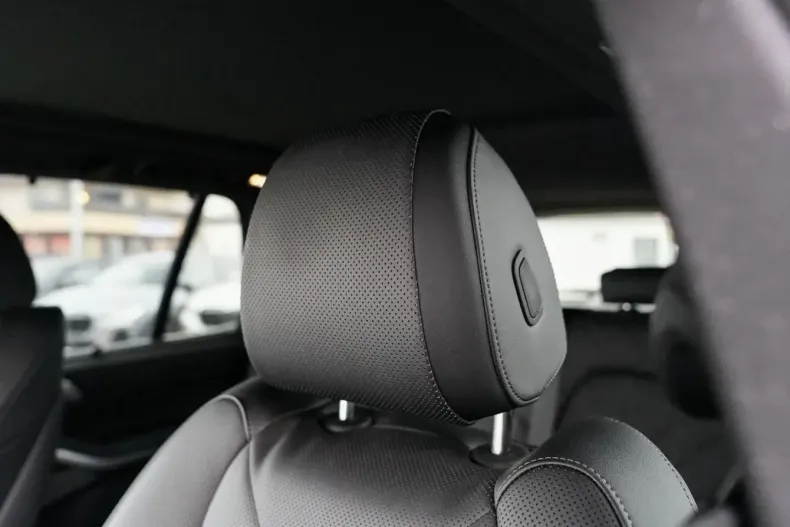 BMW X5 (Seria X) din 2025 cu 26.390 km - oferta BMW185258 - foto 10