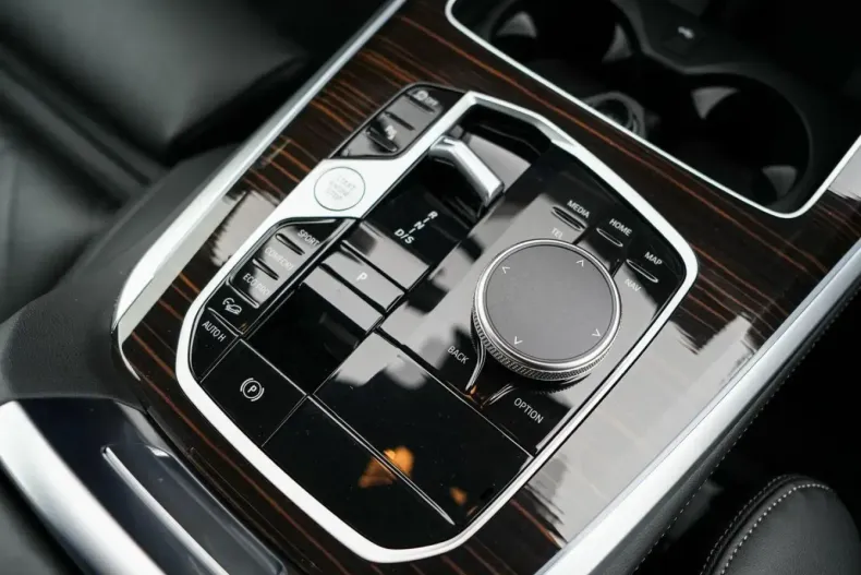 BMW X5 (Seria X) din 2025 cu 26.390 km - oferta BMW185258 - foto 20