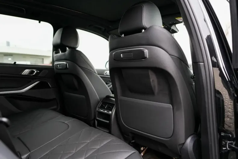 BMW X5 (Seria X) din 2025 cu 26.390 km - oferta BMW185258 - foto 23