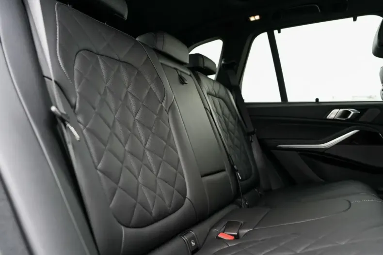 BMW X5 (Seria X) din 2025 cu 26.390 km - oferta BMW185258 - foto 25