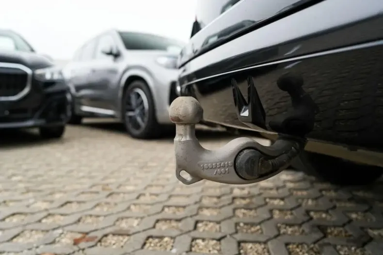 BMW X5 (Seria X) din 2025 cu 26.390 km - oferta BMW185258 - foto 28