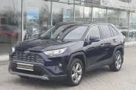 Toyota RAV4 din 2021 cu 76.800 km - oferta TOY185259 - foto 2