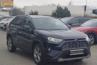 Toyota RAV4 din 2021 cu 76.800 km - oferta TOY185259 - foto 3