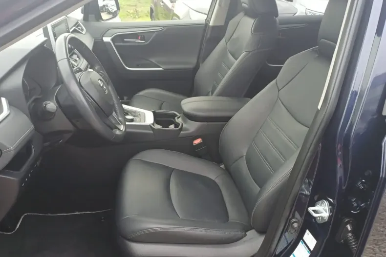 Toyota RAV4 din 2021 cu 76.800 km - oferta TOY185259 - foto 10