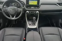 Toyota RAV4 din 2021 cu 76.800 km - oferta TOY185259 - foto 11
