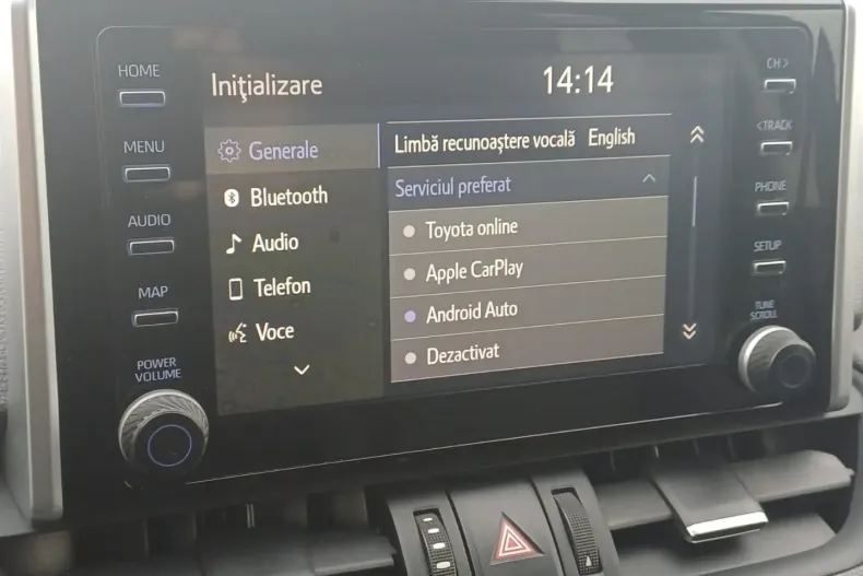 Toyota RAV4 din 2021 cu 76.800 km - oferta TOY185259 - foto 21