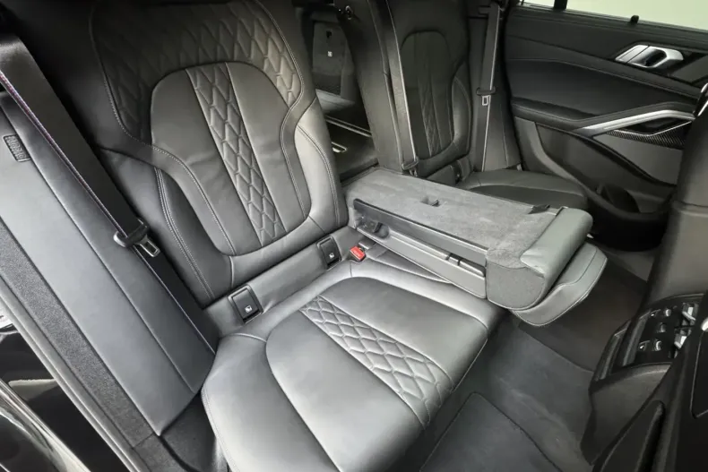 BMW X6 (Seria X) din 2024 cu 10.450 km - oferta BMW185260 - foto 23