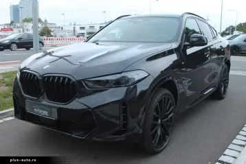 BMW X6 din 2024 - oferta BMW185261