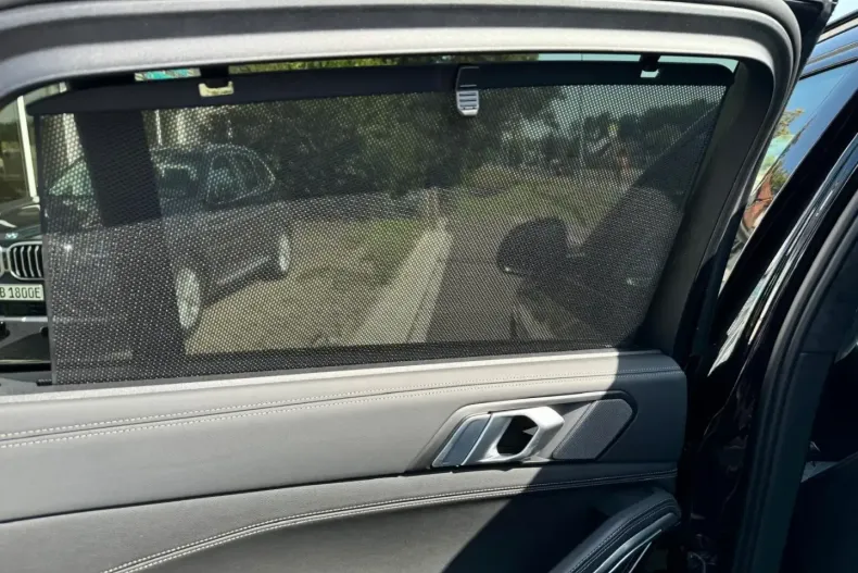 BMW X6 (Seria X) din 2024 cu 35.000 km - oferta BMW185261 - foto 10