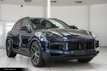 Porsche Cayenne din 2024 - oferta POR185262