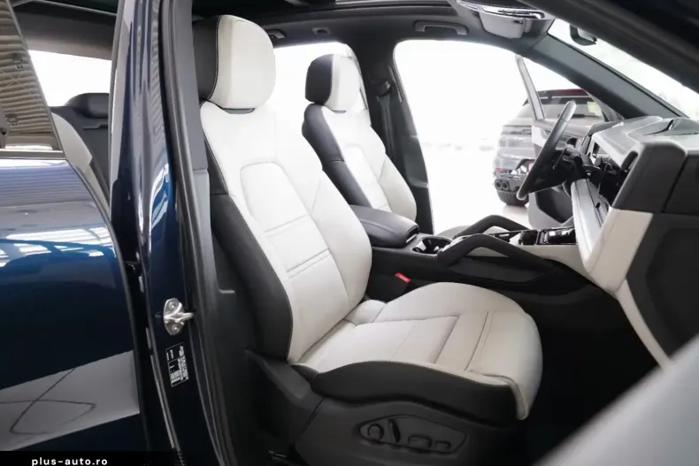 Porsche Cayenne din 2024 cu 8.770 km - oferta POR185262 - foto 12