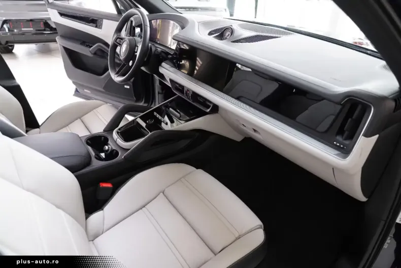 Porsche Cayenne din 2024 cu 8.770 km - oferta POR185262 - foto 13