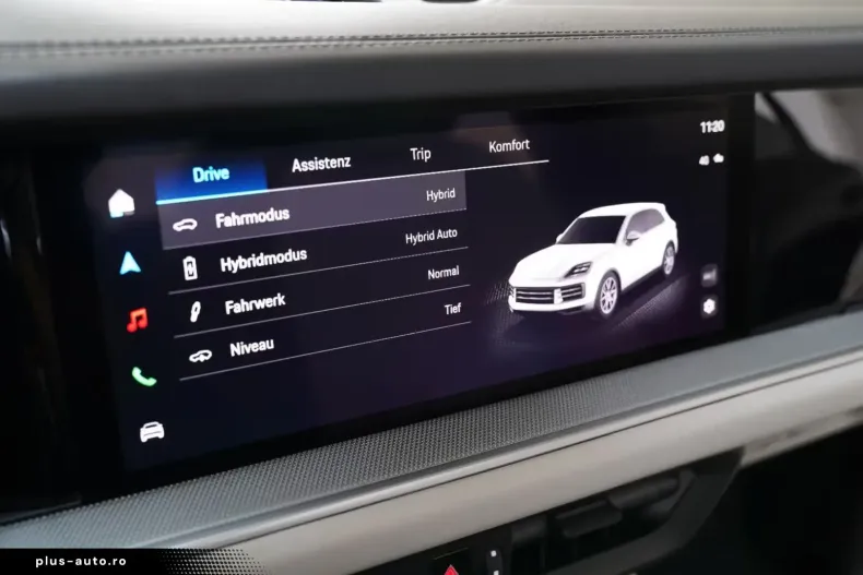 Porsche Cayenne din 2024 cu 8.770 km - oferta POR185262 - foto 18