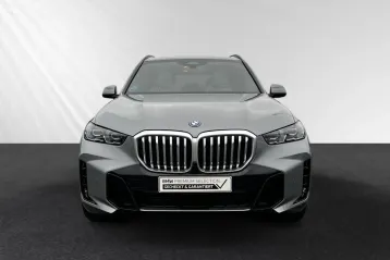 BMW X5 din 2025 - oferta BMW185263