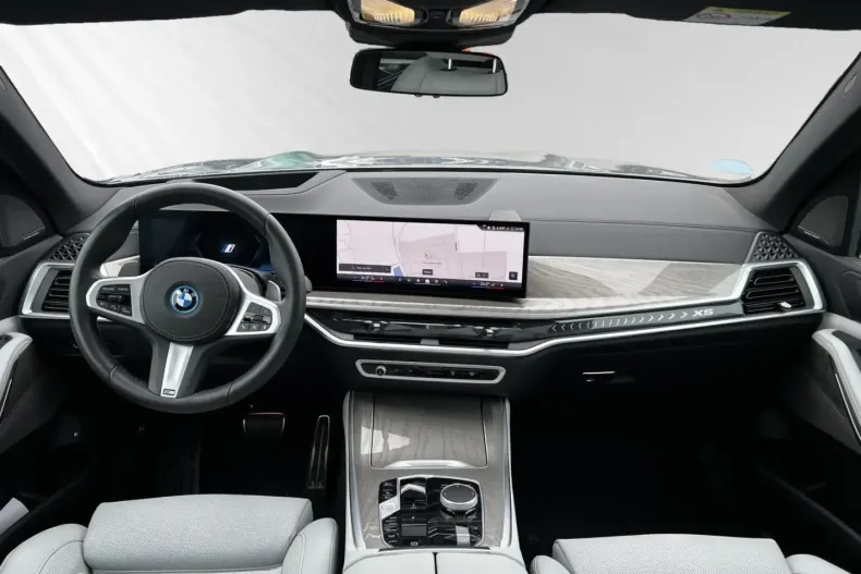 BMW X5 (Seria X) din 2025 cu 11.860 km - oferta BMW185263 - foto 7