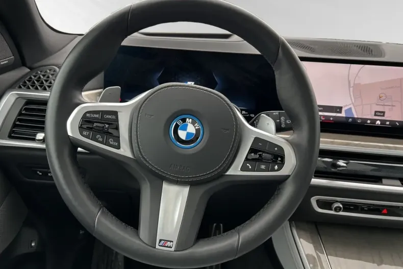 BMW X5 (Seria X) din 2025 cu 11.860 km - oferta BMW185263 - foto 8