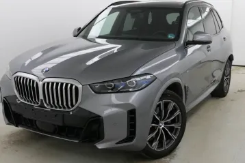 BMW X5 din 2025 - oferta BMW185264