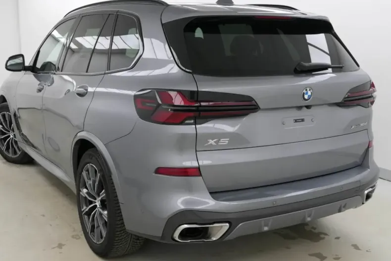 BMW X5 (Seria X) din 2025 cu 25.036 km - oferta BMW185264 - foto 4
