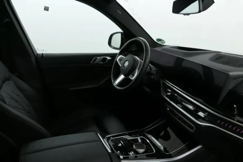 BMW X5 (Seria X) din 2025 cu 25.036 km - oferta BMW185264 - foto 7