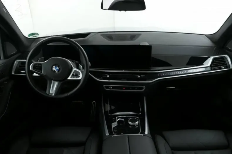 BMW X5 (Seria X) din 2025 cu 25.036 km - oferta BMW185264 - foto 8