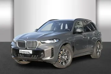 BMW X5 din 2025 - oferta BMW185265