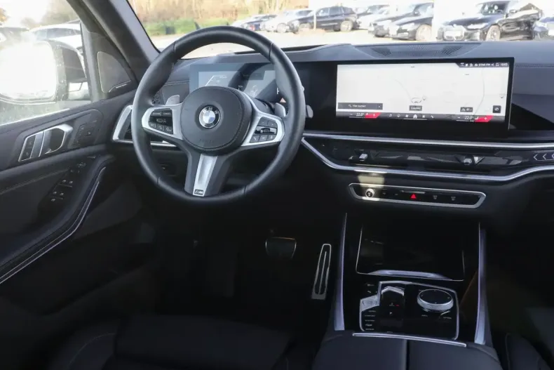 BMW X5 (Seria X) din 2025 cu 24.990 km - oferta BMW185265 - foto 4