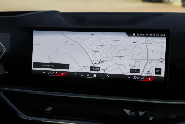 BMW X5 (Seria X) din 2025 cu 24.990 km - oferta BMW185265 - foto 6