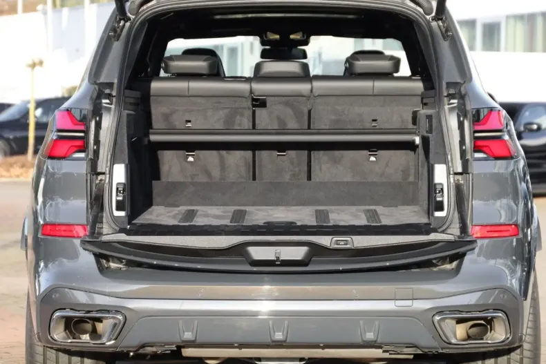 BMW X5 (Seria X) din 2025 cu 24.990 km - oferta BMW185265 - foto 9