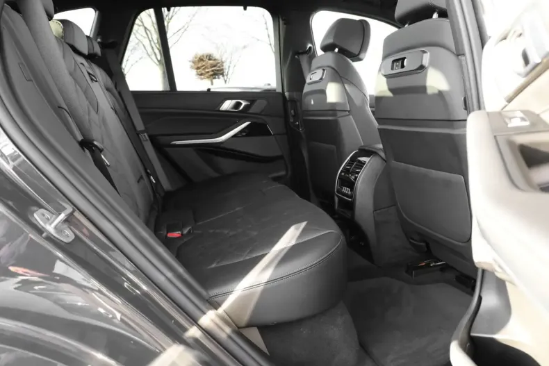 BMW X5 (Seria X) din 2025 cu 24.990 km - oferta BMW185265 - foto 10