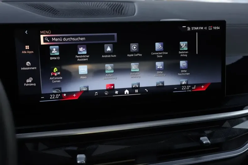 BMW X5 (Seria X) din 2025 cu 24.990 km - oferta BMW185265 - foto 11