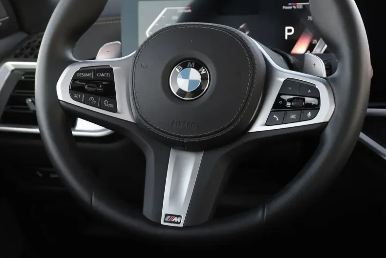 BMW X5 (Seria X) din 2025 cu 24.990 km - oferta BMW185265 - foto 12