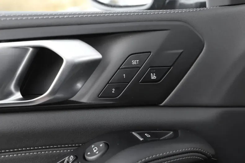 BMW X5 (Seria X) din 2025 cu 24.990 km - oferta BMW185265 - foto 13