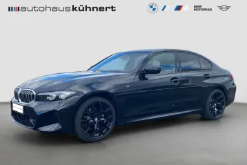 BMW 320 din 2025 - oferta BMW185266