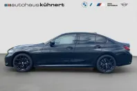 BMW 320 (Seria 3) din 2025 cu 5.233 km - oferta BMW185266 - foto 3