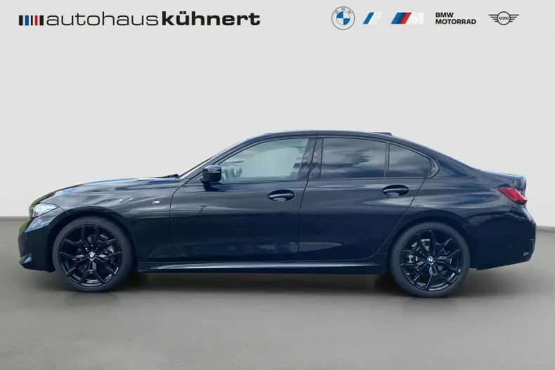 BMW 320 (Seria 3) din 2025 cu 5.233 km - oferta BMW185266 - foto 3