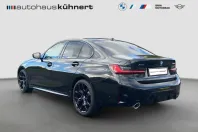 BMW 320 (Seria 3) din 2025 cu 5.233 km - oferta BMW185266 - foto 4