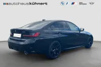 BMW 320 (Seria 3) din 2025 cu 5.233 km - oferta BMW185266 - foto 6