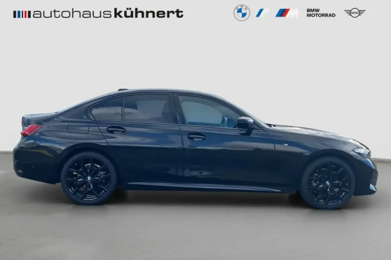 BMW 320 (Seria 3) din 2025 cu 5.233 km - oferta BMW185266 - foto 7