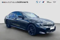 BMW 320 (Seria 3) din 2025 cu 5.233 km - oferta BMW185266 - foto 8