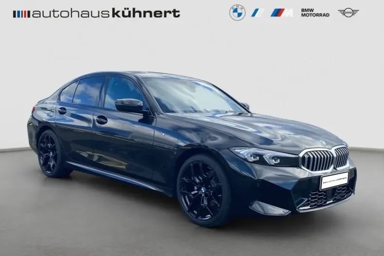 BMW 320 (Seria 3) din 2025 cu 5.233 km - oferta BMW185266 - foto 8