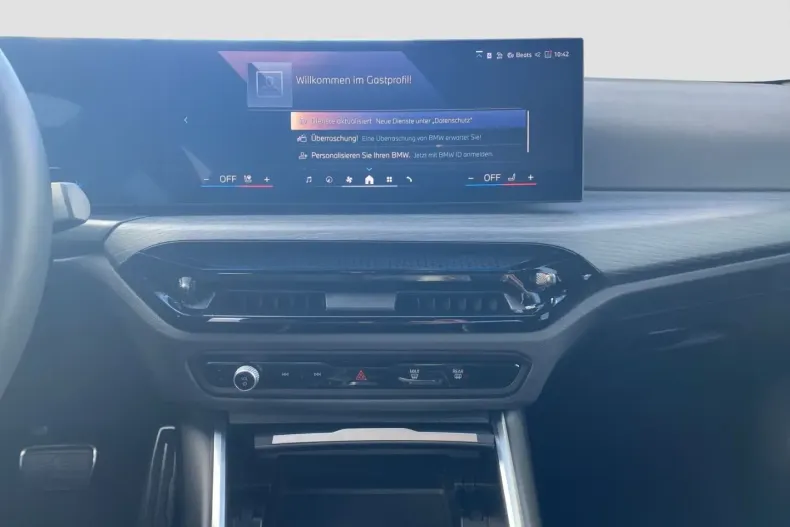 BMW 320 (Seria 3) din 2025 cu 5.233 km - oferta BMW185266 - foto 13