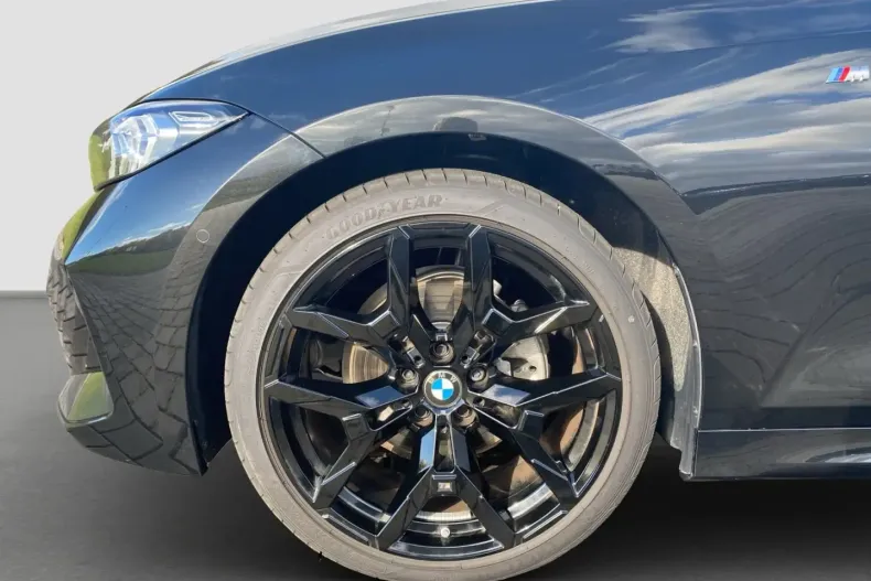 BMW 320 (Seria 3) din 2025 cu 5.233 km - oferta BMW185266 - foto 15