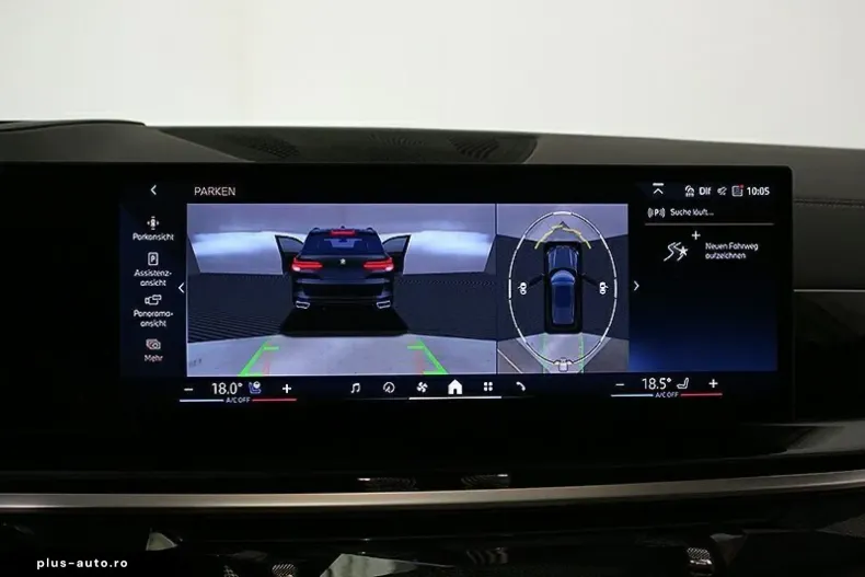 BMW X5 (Seria X) din 2025 cu 30.200 km - oferta BMW185267 - foto 9