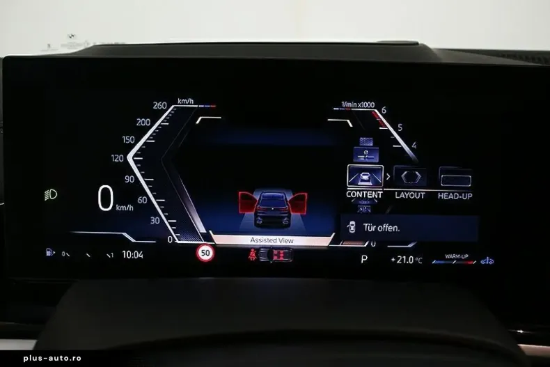 BMW X5 (Seria X) din 2025 cu 30.200 km - oferta BMW185267 - foto 11