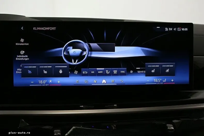 BMW X5 (Seria X) din 2025 cu 30.200 km - oferta BMW185267 - foto 16