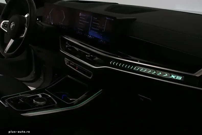 BMW X5 (Seria X) din 2025 cu 30.200 km - oferta BMW185267 - foto 20