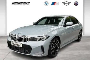 BMW 320 din 2025 - oferta BMW185268